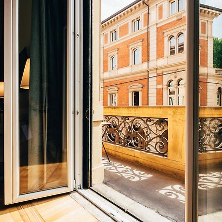 Bologna Suites - Private Bathroom Екстер'єр фото